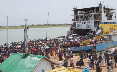 করোনায় আরও ৩০ জনের প্রাণহানি, নতুন শনাক্ত ১২৭২ করোনায় আরও ৩০ জনের প্রাণহানি, নতুন শনাক্ত ১২৭২